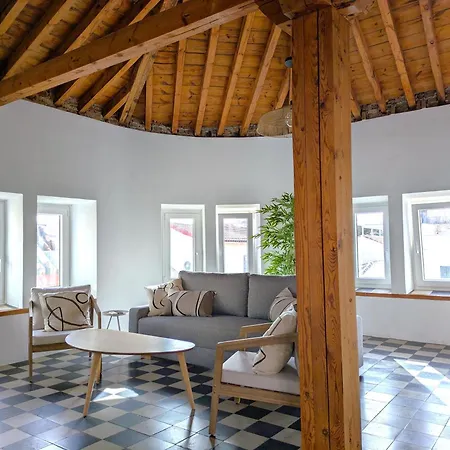 Torre San Juan By Dossan Appartments * Malaga