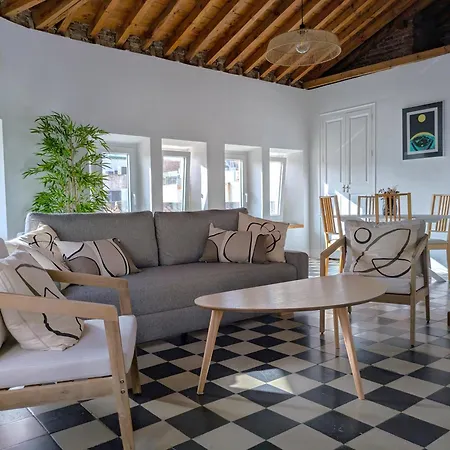 Apartment Torre San Juan By Dossan Appartments Malaga
