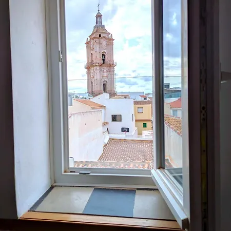 Torre San Juan By Dossan Appartments Malaga