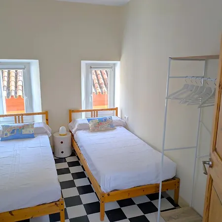 Torre San Juan By Dossan Appartments Apartment *