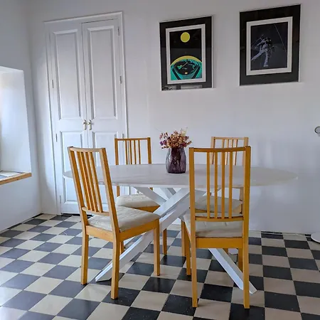 Torre San Juan By Dossan Appartments *