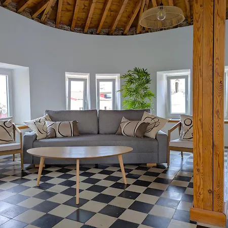 Apartment Torre San Juan By Dossan Appartments *