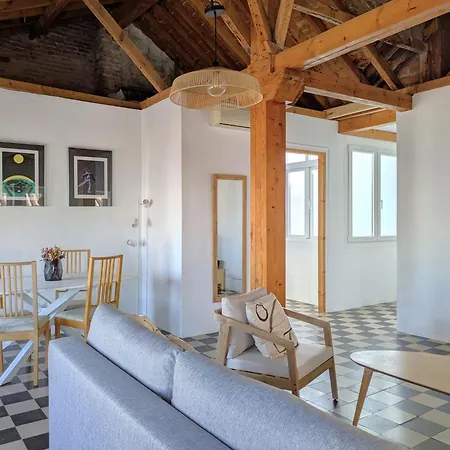 Torre San Juan By Dossan Appartments Appartement